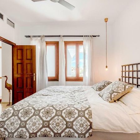 마르베야 Medina Penthouse 아파트 외부 사진