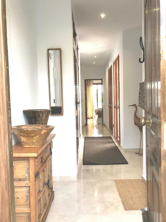 마르베야 Medina Penthouse 아파트 외부 사진