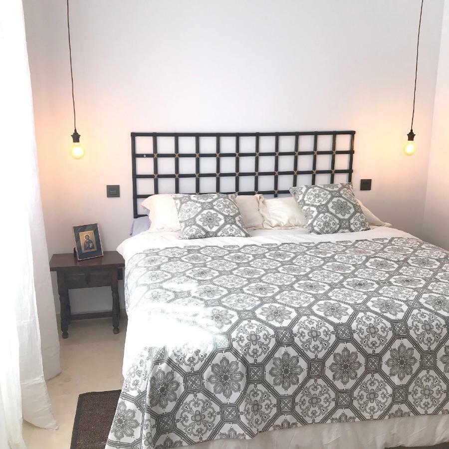 마르베야 Medina Penthouse 아파트 외부 사진