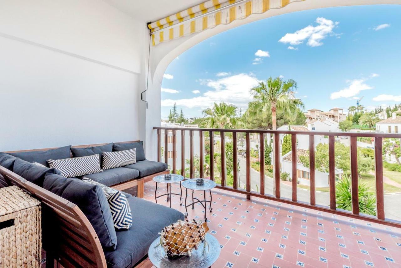 마르베야 Medina Penthouse 아파트 외부 사진