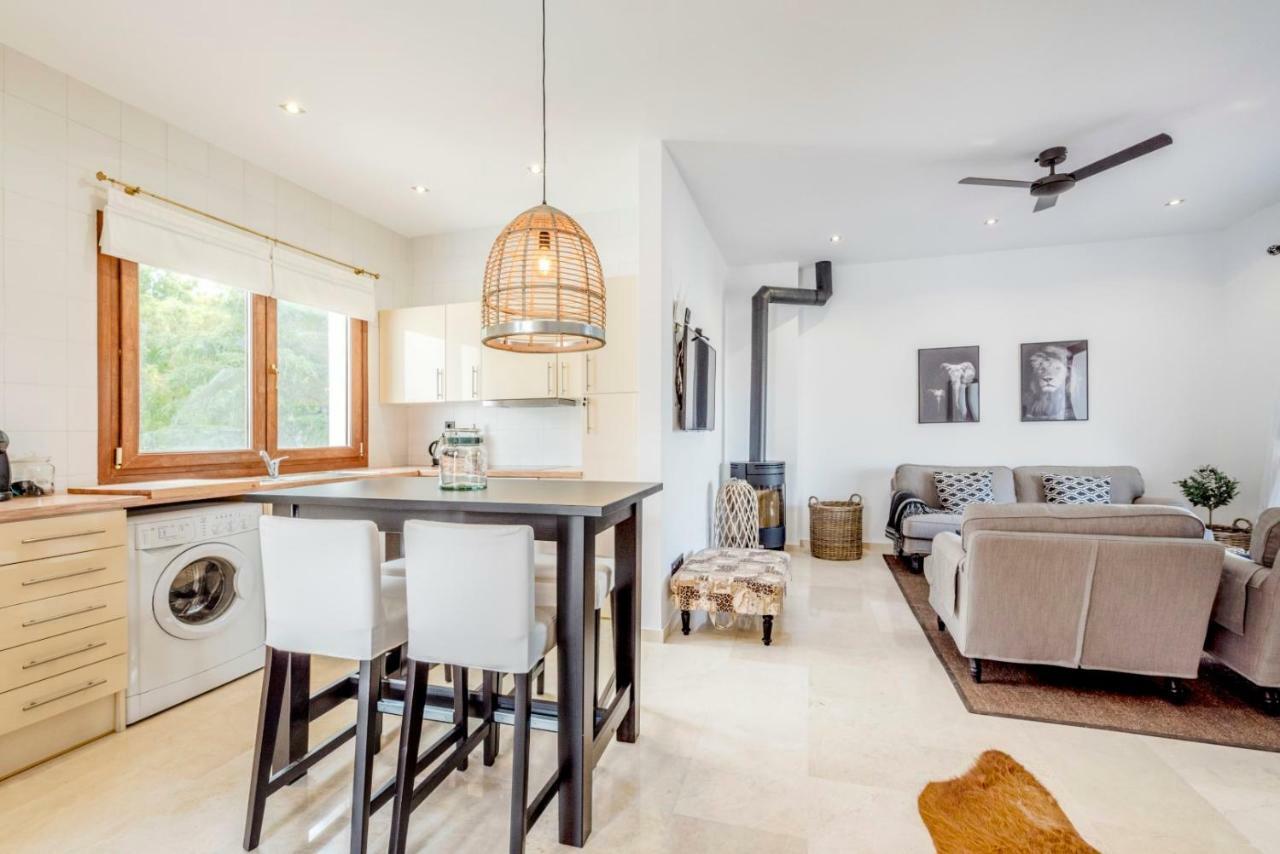 마르베야 Medina Penthouse 아파트 외부 사진